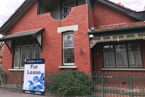 Property photo of 289 Cecil Street South Melbourne VIC 3205