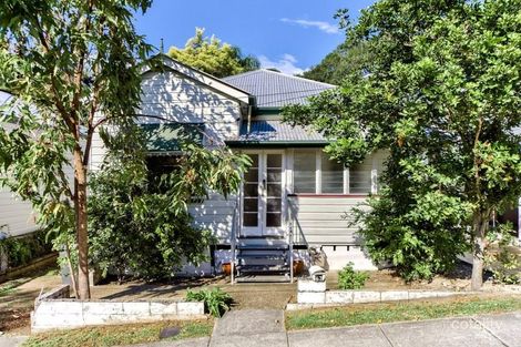 63 Bristol St, West End, QLD 4101