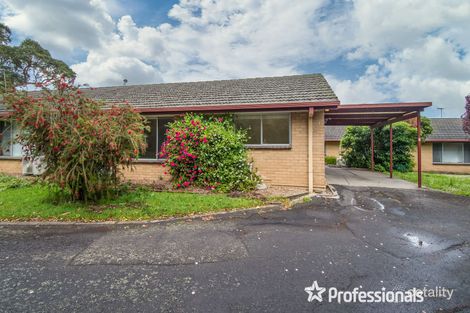 Property photo of 1/84 Mount Pleasant Road Nunawading VIC 3131