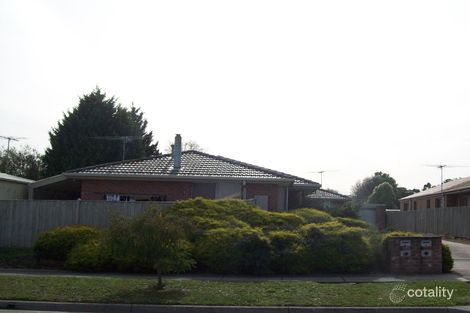 2/1 Buckingham Cl, Narre Warren, VIC 3805