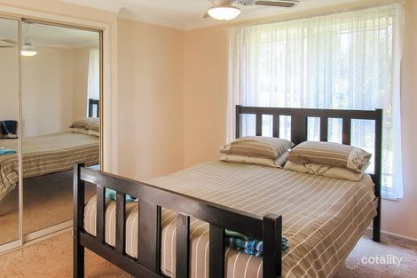 Property photo of 22 Scenic Circle Budgewoi NSW 2262