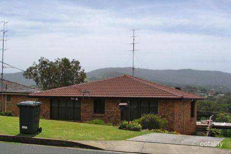 Property photo of 14 Springfield Avenue Figtree NSW 2525