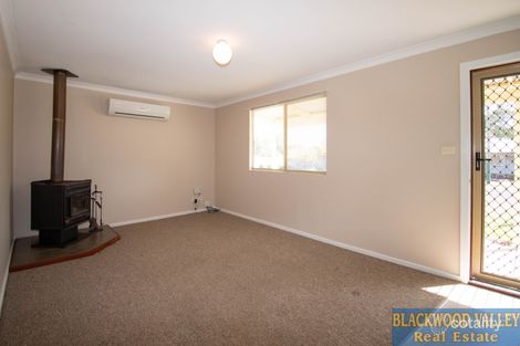 Property photo of 8 Collins Street Greenbushes WA 6254