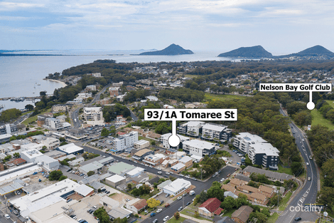 Property photo of 93/1A Tomaree Street Nelson Bay NSW 2315