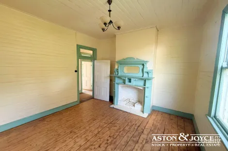 Property photo of 27 East Street Grenfell NSW 2810