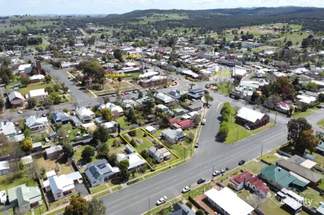Property photo of 27 East Street Grenfell NSW 2810
