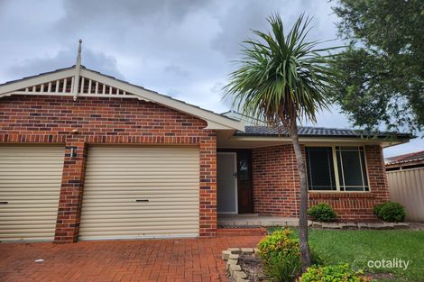 7 Cliveden Ct, Wattle Grove, NSW 2173