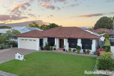 Property photo of 3 Aquatic Place Idalia QLD 4811