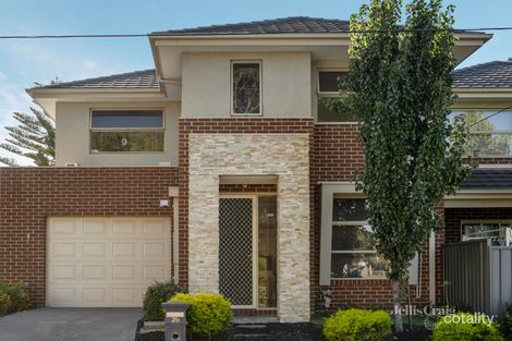 Property photo of 2B Crawford Road Doncaster VIC 3108