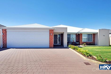 Property photo of 75 Barbarossa Drive Caversham WA 6055