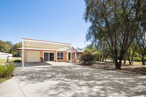 Property photo of 30 Sourris Court Caboolture QLD 4510