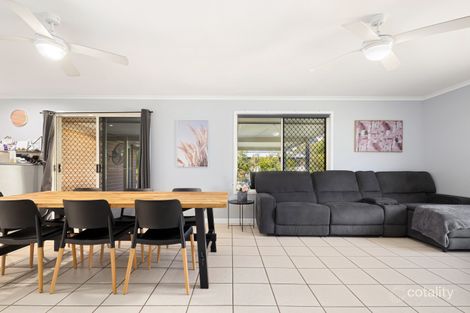 Property photo of 30 Sourris Court Caboolture QLD 4510