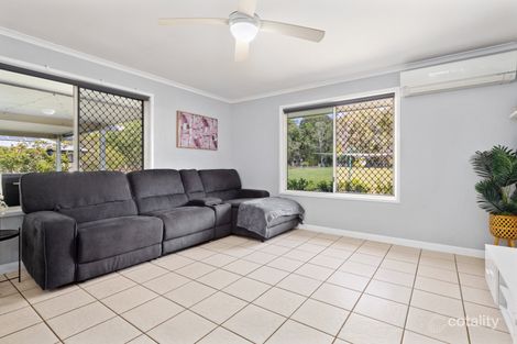 Property photo of 30 Sourris Court Caboolture QLD 4510
