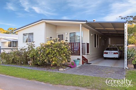 Property photo of 35/71 Panorama Road Big Grove WA 6330