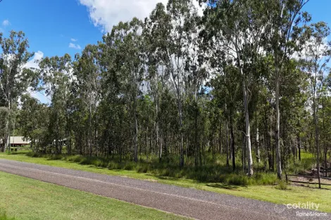 Property photo of LOT 817 Millstream Parade Millstream QLD 4888