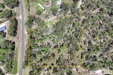 Property photo of LOT 817 Millstream Parade Millstream QLD 4888