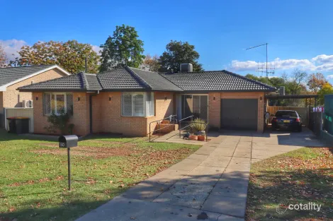 50 Kibbler St, Cowra, NSW 2794