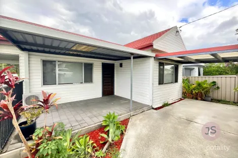 38 Sydney St, Gateshead, NSW 2290