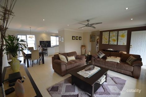 Property photo of 8 James Cagney Close Parkwood QLD 4214