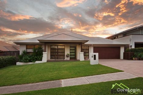 Property photo of 41 Stan Johnson Drive Hamlyn Terrace NSW 2259