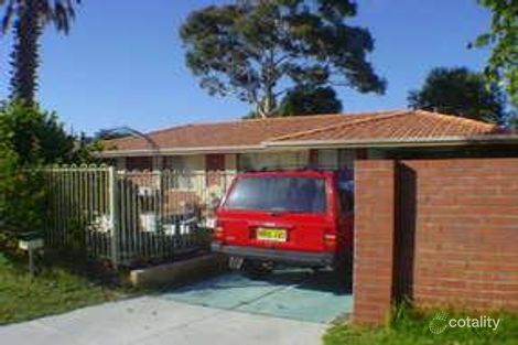 59 Carisbrooke St, Maddington, WA 6109
