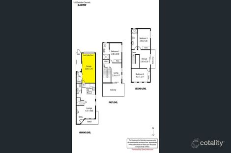 Property photo of 1/16 Swinden Crescent Blakeview SA 5114