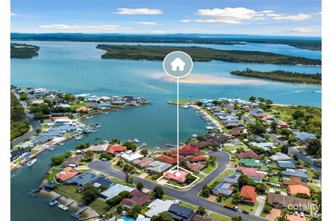 Property photo of 10 Mariners Way Yamba NSW 2464