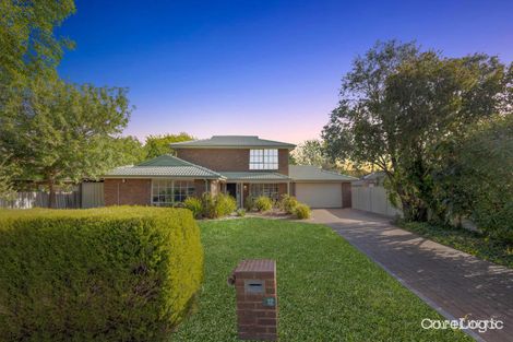 Property photo of 12 Cambrian Way Melton West VIC 3337