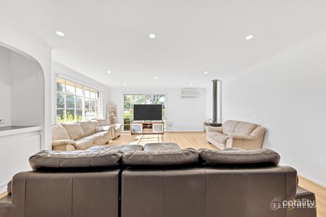 Property photo of 12 Cambrian Way Melton West VIC 3337