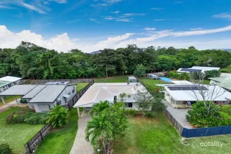 Property photo of 6 Nimroud Close Mount Sheridan QLD 4868