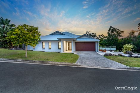 Property photo of 15 Kimberley Creek Road Upper Coomera QLD 4209