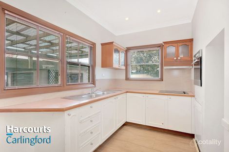 Property photo of 9 Bevan Street Northmead NSW 2152