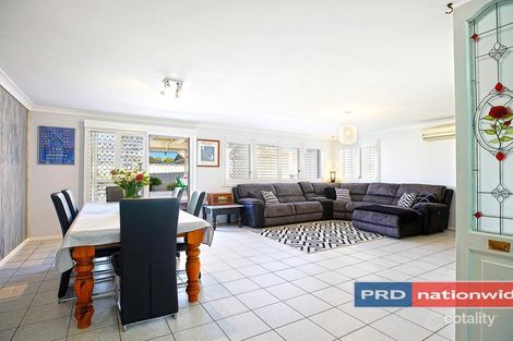 24 Toomung Cct, Claremont Meadows, NSW 2747