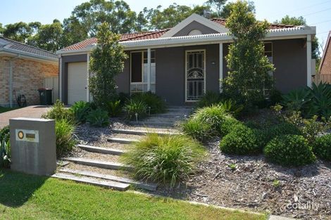 Property photo of 16 Nelmes Road Blue Haven NSW 2262