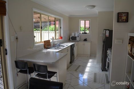 Property photo of 16 Nelmes Road Blue Haven NSW 2262