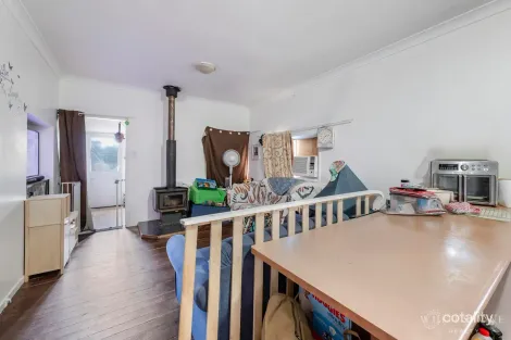 Property photo of 43 Settlement Road Dalysford QLD 4671