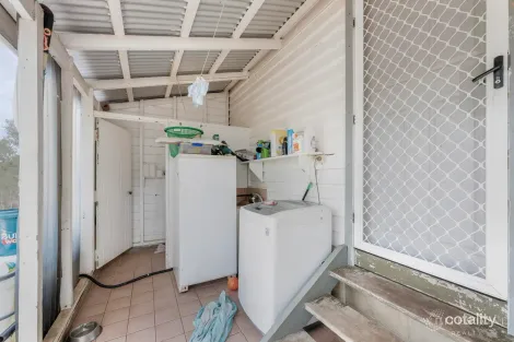 Property photo of 43 Settlement Road Dalysford QLD 4671