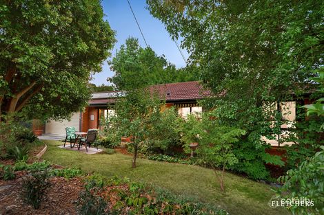 Property photo of 13 Mariana Avenue Croydon South VIC 3136