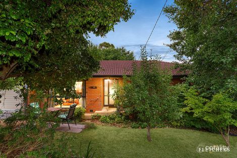 Property photo of 13 Mariana Avenue Croydon South VIC 3136