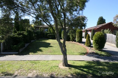 Property photo of 19 Lemal Avenue Boronia VIC 3155