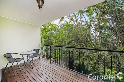 Property photo of 6/38 Stoneleigh Street Albion QLD 4010