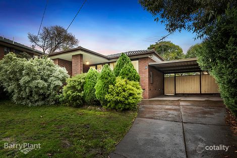 Property photo of 10 Janet Crescent Bundoora VIC 3083