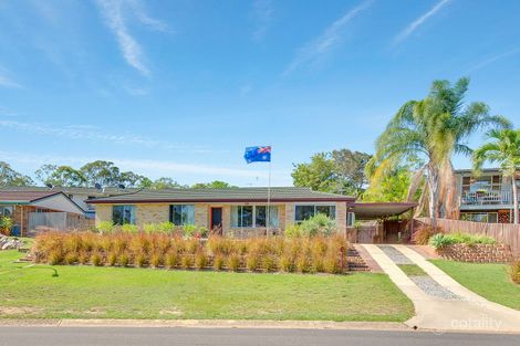 Property photo of 24 Parkside Street Tannum Sands QLD 4680