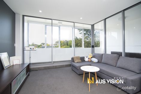 Property photo of 330/25 Porter Street Ryde NSW 2112