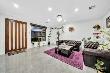 Property photo of 92 Spearmint Boulevard Manor Lakes VIC 3024