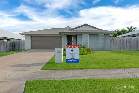 Property photo of 11 Phoenix Crescent Rural View QLD 4740