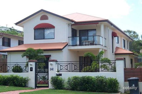Property photo of 27 Prospect Street Wynnum QLD 4178