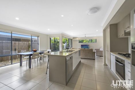 Property photo of 121 Brookside Circuit Ormeau QLD 4208