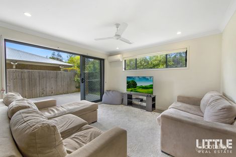 Property photo of 121 Brookside Circuit Ormeau QLD 4208