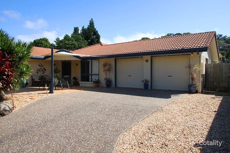 Property photo of 22 Rodney Street Taranganba QLD 4703